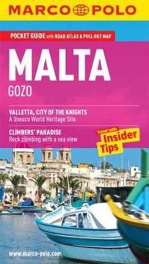 Malta & Gozo