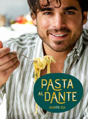 Pasta al Dante | 1:a upplagan