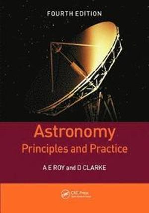 Astronomy | 4:e upplagan