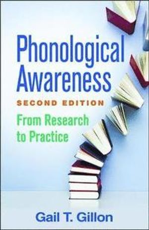 Phonological Awareness, Second Edition |  2:e upplagan