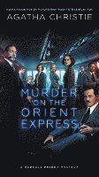 Murder on the Orient Express