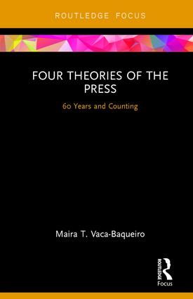 Four Theories of the Press | 1:a upplagan