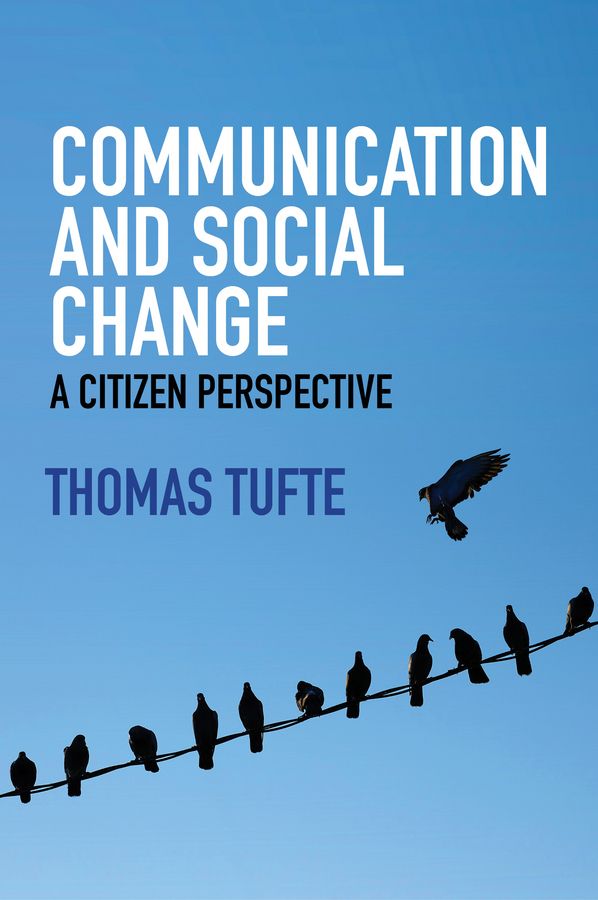 Communication and Social Change | 1:a upplagan