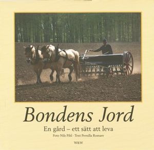 Bondens jord