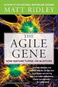 The Agile Gene | 0:e upplagan