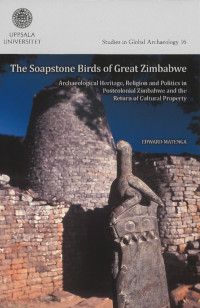 The Soapstone Birds of Great Zimbabwe | 0:e upplagan
