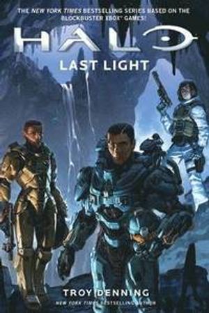 Halo: Last Light