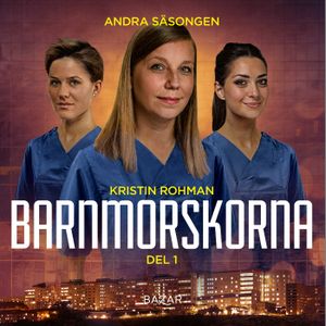 Barnmorskorna - HELA ANDRA SÄSONGEN