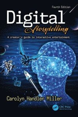 Digital Storytelling 4e | 4:e upplagan