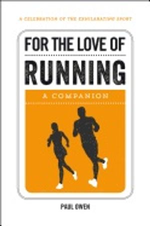 For the love of running - a companion