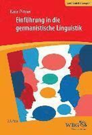 Einführung in die germanistische Linguistik |  2:e upplagan