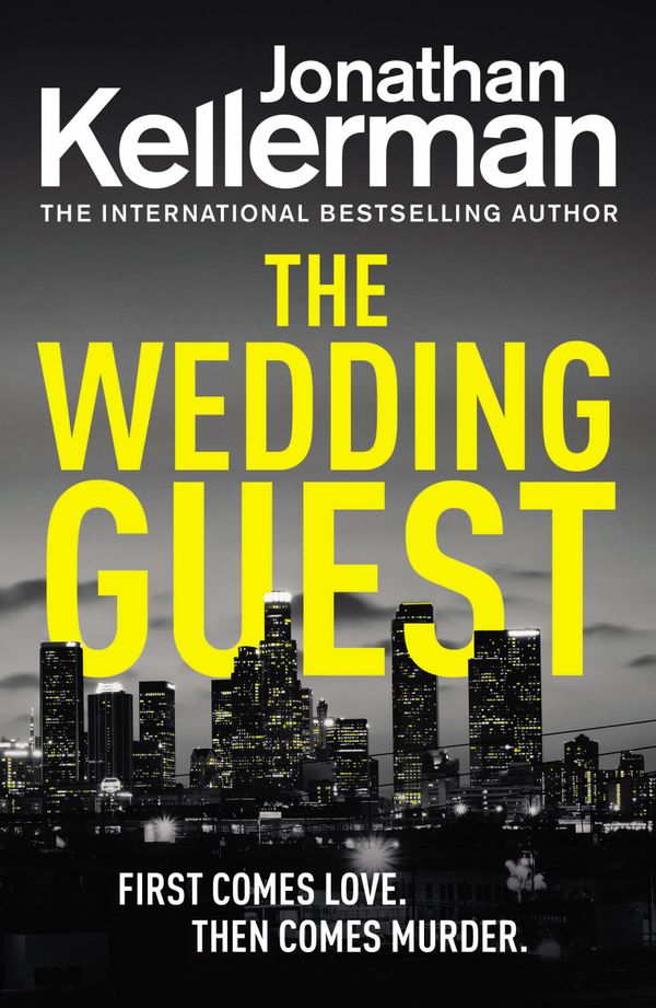 The Wedding Guest | 0:e upplagan