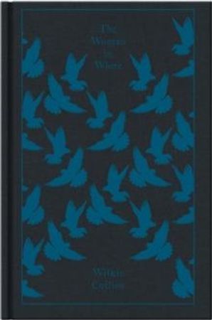 The woman in white | 1:a upplagan