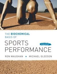 The Biochemical Basis of Sports Perfomance | 2:a upplagan