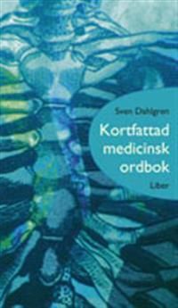 Kortfattad medicinsk ordbok | 7:e upplagan