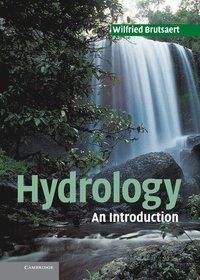 Hydrology | 1:a upplagan