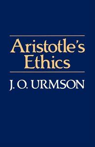 Aristotle's Ethics