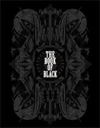 The Book of Black | 0:e upplagan