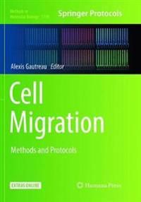 Cell Migration | 1:a upplagan