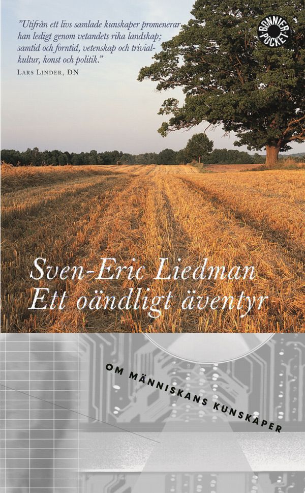 Ett oändligt äventyr | 6:e upplagan