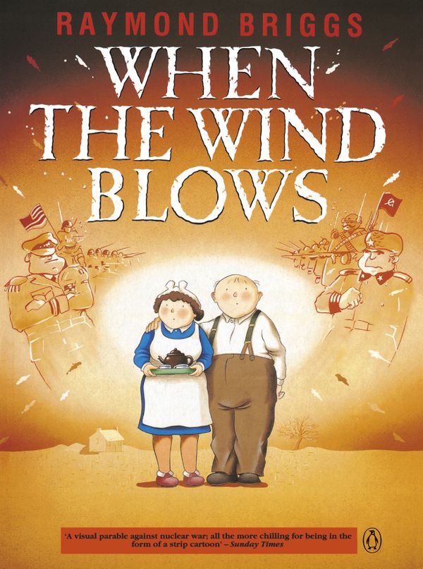 When the Wind Blows | 0:e upplagan