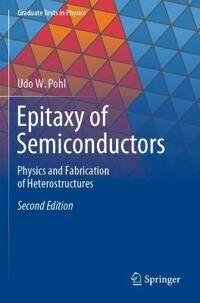 Epitaxy of Semiconductors