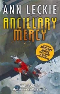 Ancillary Mercy | 0:e upplagan
