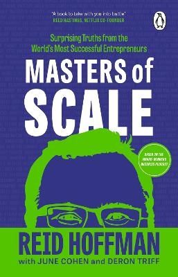 Masters of Scale | 0:e upplagan