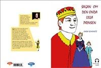 Sagan om den onda lilla prinsen | 0:e upplagan