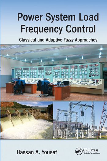 Power System Load Frequency Control | 1:a upplagan