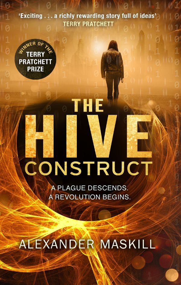 The Hive Construct | 0:e upplagan