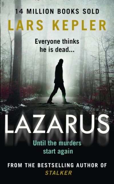 Lazarus | 0:e upplagan