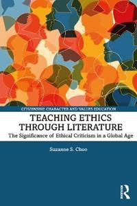 Teaching Ethics through Literature