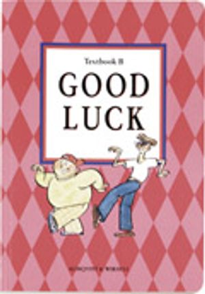 Good Luck B Textbook | 1:a upplagan