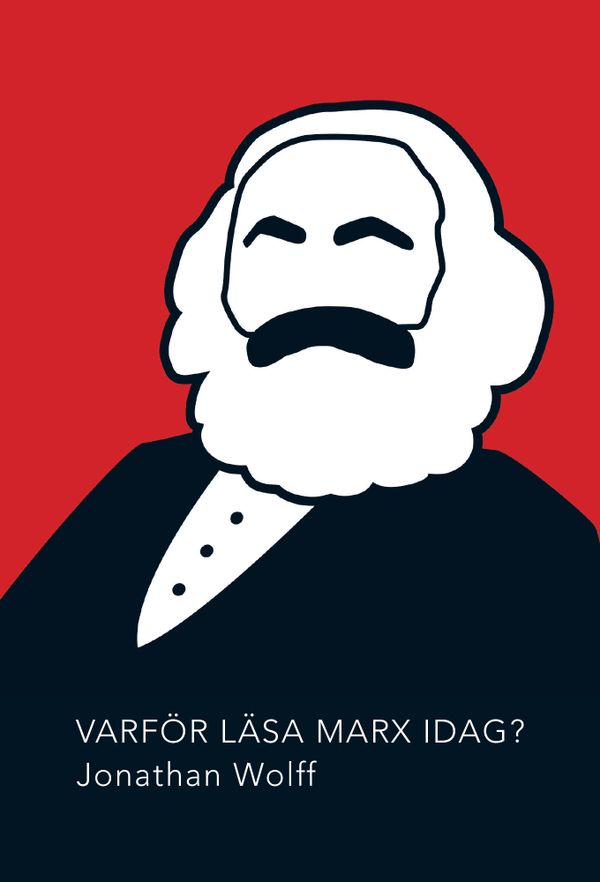 Varför läsa Marx idag? | 0:e upplagan