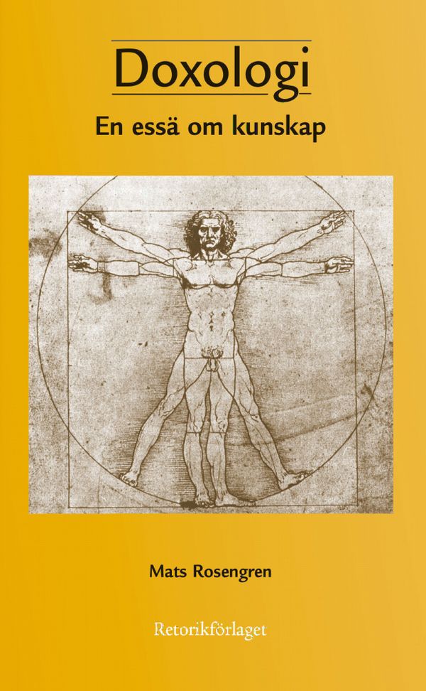 Doxologi : en essä om kunskap | 2:a upplagan