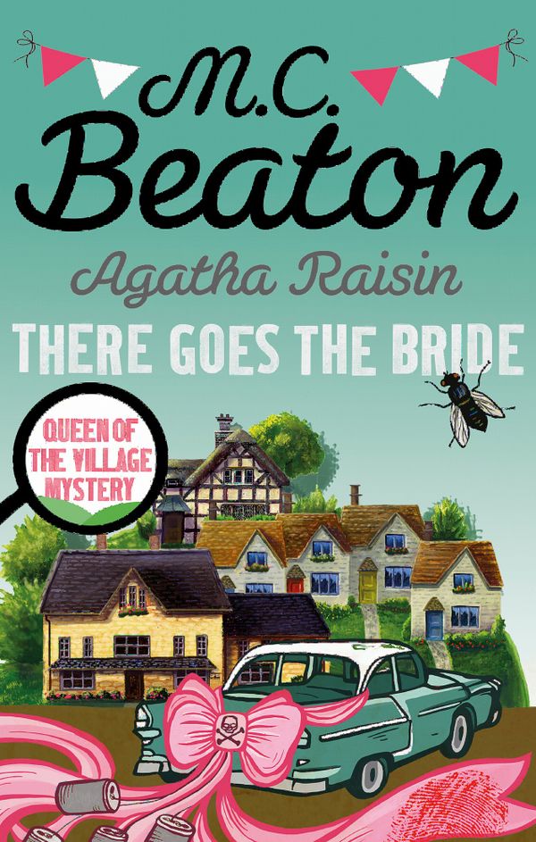 Agatha Raisin: There Goes The Bride | 0:e upplagan
