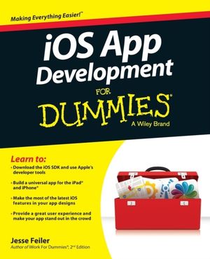 iOS Application Development For Dummies | 1:a upplagan