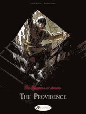 The Providence: The Marquis of Anaon