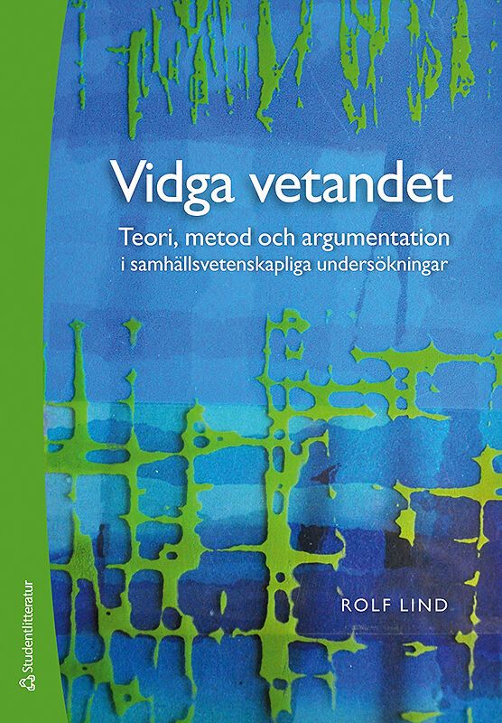 Vidga vetandet | 2:a upplagan