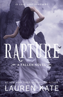 Rapture | 0:e upplagan