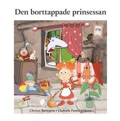 Den borttappade  prinsessan | 1:a upplagan
