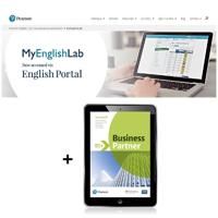 Business Partner B1+ Reader+ eBook & MyEnglishLab Pack | 0:e upplagan