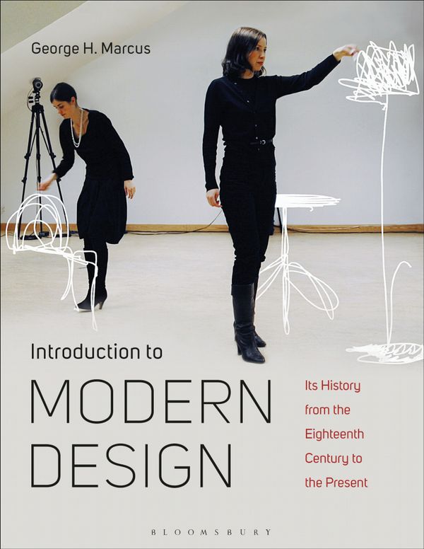 Introduction to Modern Design | 0:e upplagan