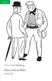 "how to be an alien" | 0:e upplagan