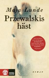 Przewalskis häst | 1:a upplagan