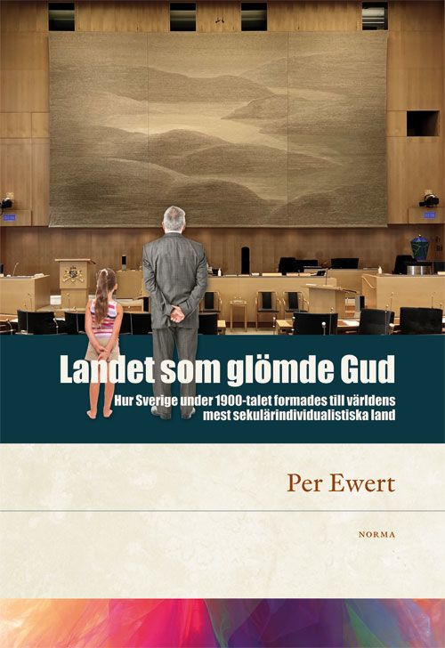 Landet som glömde Gud | 0:e upplagan