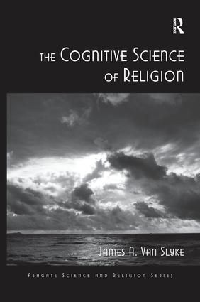 The Cognitive Science of Religion | 1:a upplagan