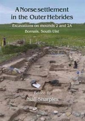 A Norse Settlement in the Outer Hebrides