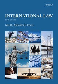 International Law | 5:e upplagan